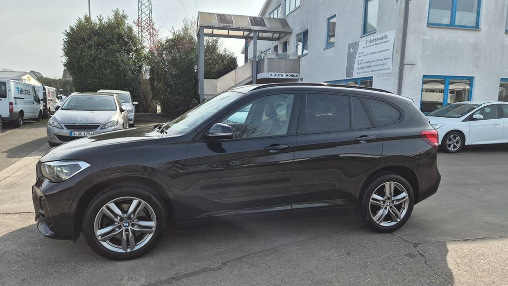BMW X1 200.021 km 19.900 &euro; Hilden 40721