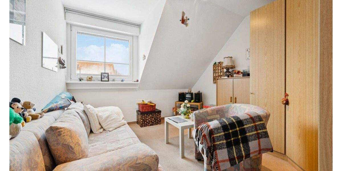 Wertig wohnen im großzügigen Klassiker 5 zimmer