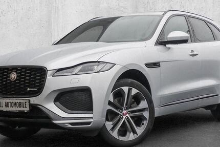 Jaguar F-Pace 50.040 km 39.890 &euro; Köln 51149