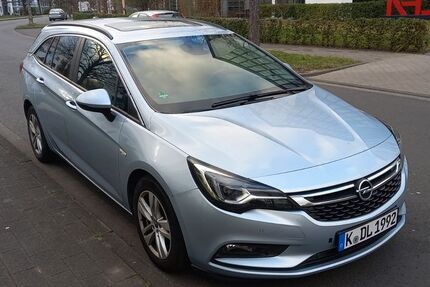 Opel Astra 199.000 km 7.200 € Köln 51149