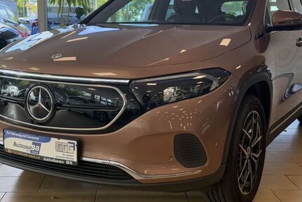 Mercedes EQA