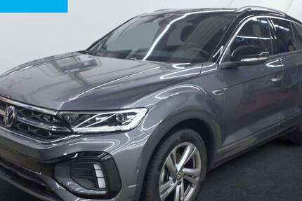 VW T-Roc 11.209 km 29.475 &euro; Troisdorf 53842
