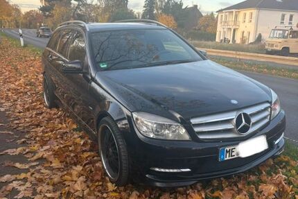 Mercedes-Benz C 250 264.500 km 5.490 &euro; Monheim am Rhein 40789