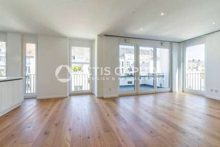 Wohnung Köln Ehrenfeld - 3 Zimmer, 92 m&sup2;, 739.000&euro; | Angebot:26809280