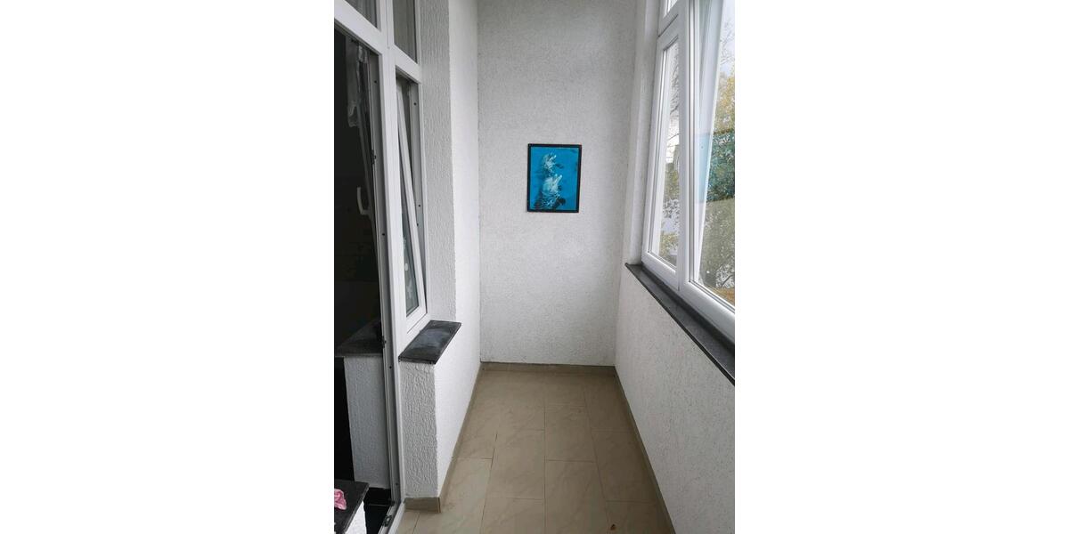 WOHNUNG in SOLINGEN 4 zimmer