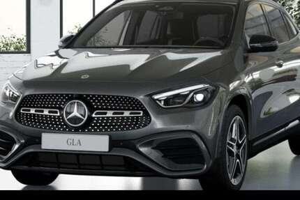 Mercedes-Benz GLA 200 9.900 km 46.690 &euro; Köln 50825