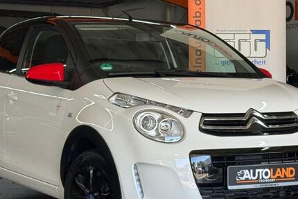 Citroen C1 48.000 km 10.299 € Troisdorf 53842