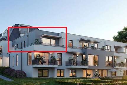 Wohnung Siegburg - 2 Zimmer, 82 m&sup2;, 1.300&euro; | Angebot:27385310