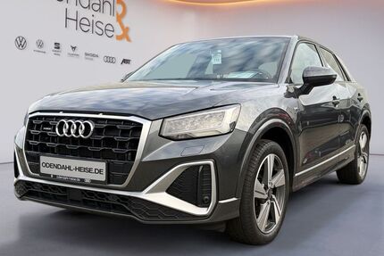 Audi Q2 58.516 km 27.850 &euro; Köln 50739