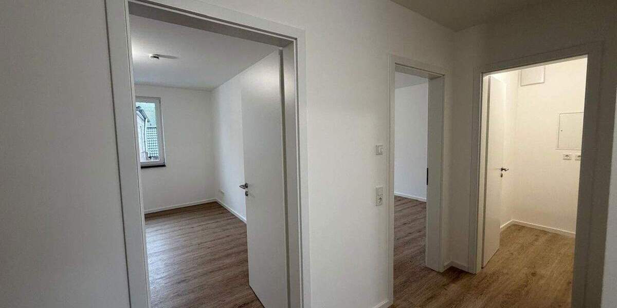 Terrassenwohnung Köln Eil - 3 Zimmer, 100 m&sup2;, 1.690&euro; | Angebot:25052354