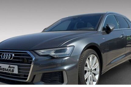 Audi A6 91.470 km 33.990 &euro; Bonn 53227