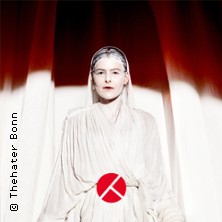 Iphigenie auf Tauris 16.05.2027 Opernhaus Bonn