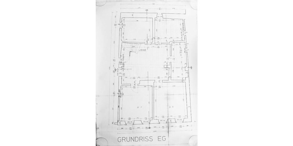 Büros im Fachwerkhaus zimmer