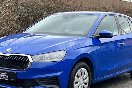 Skoda Fabia 13.128 km 13.795 &euro; Weilerswist 53919