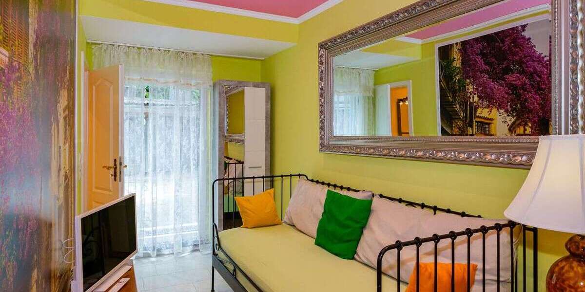 Wohnen auf Zeit in Bonn 990 € 1 zimmer