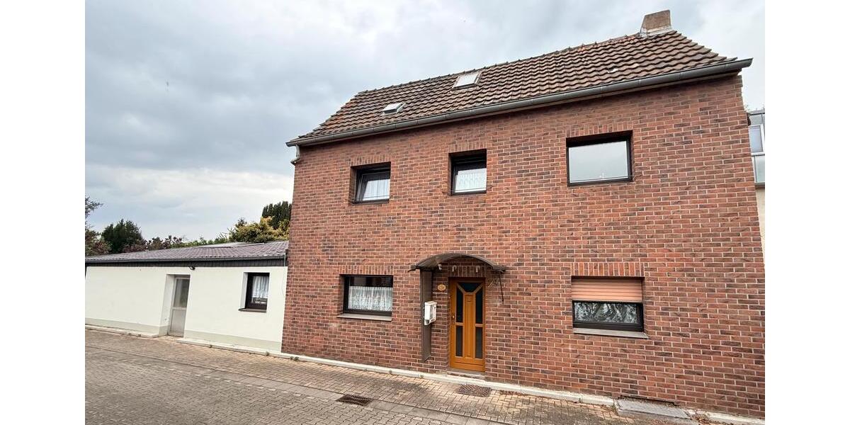 Einfamilienhaus Köln Rodenkirchen - 5 Zimmer, 120 m&sup2;, 1.500&euro; | Angebot:26224843