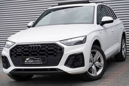 Audi Q5 112.000 km 38.999 € Grevenbroich 41515