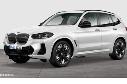 BMW iX3 26.619 km 49.995 &euro; Köln-West 50858