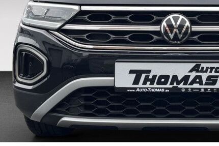 VW T-Roc 61.440 km 23.300 &euro; Brühl 50321