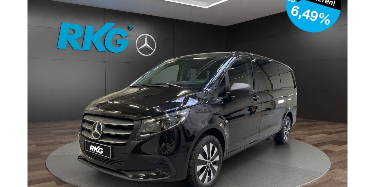 Mercedes-Benz Vito 57.406 km 51.890 &euro; Siegburg 53721