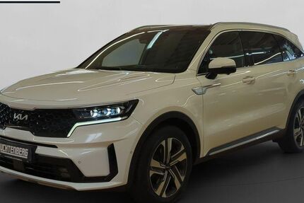 Kia Sorento 89.450 km 34.190 &euro; Leverkusen 51381