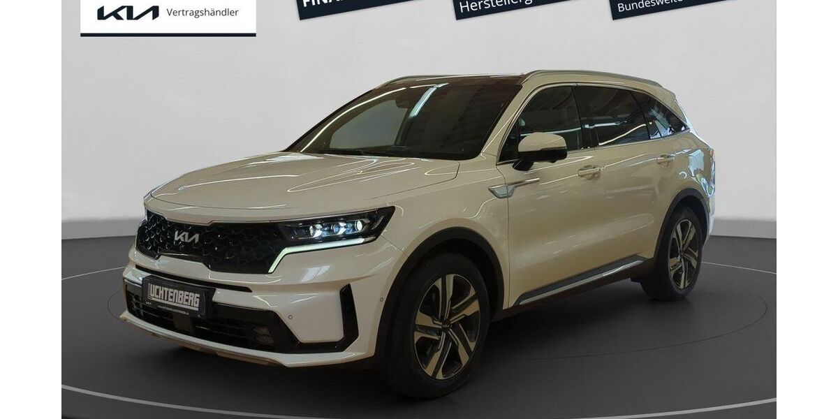 Kia Sorento 89.450 km 34.490 &euro; Leverkusen 51381