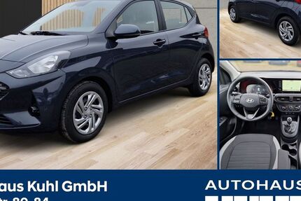 Hyundai i10 1.590 km 16.490 € Overath 51491