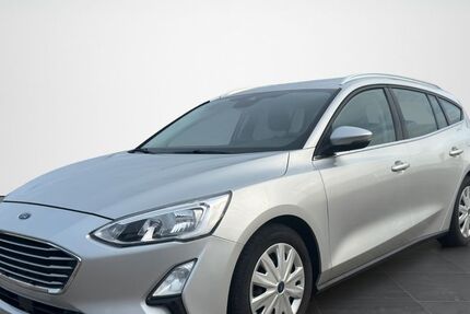 Ford Focus 162.000 km 8.990 &euro; Elsdorf 50189