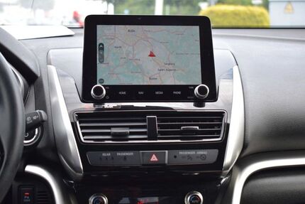 Mitsubishi Eclipse Cross 91.000 km 18.890 € Köln (Nähe Flughafen Köln/Bonn) 51147