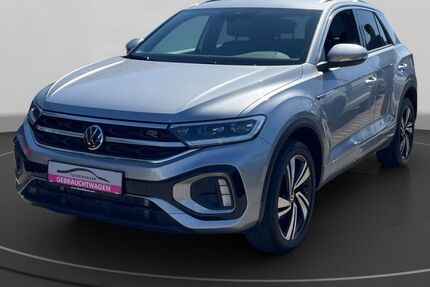 VW T-Roc 40.335 km 27.990 &euro; Köln 51145