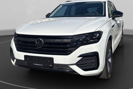 VW Touareg 52.853 km 47.980 &euro; Köln-Mülheim 51063