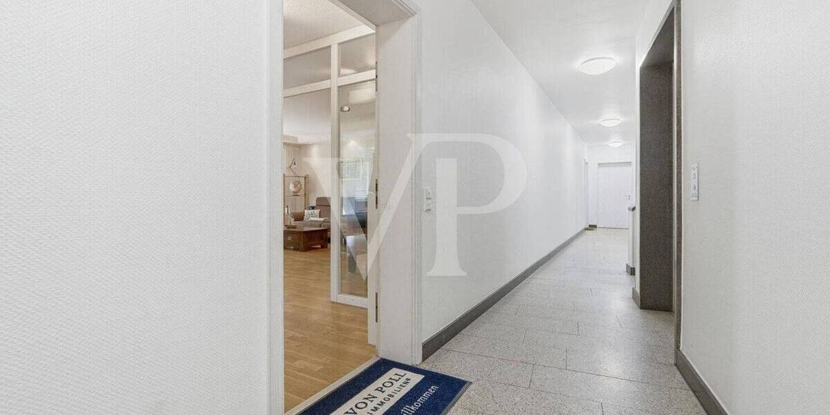 Etagenwohnung Köln Braunsfeld - 2 Zimmer, 77 m&sup2;, 498.000&euro; | Angebot:26779120
