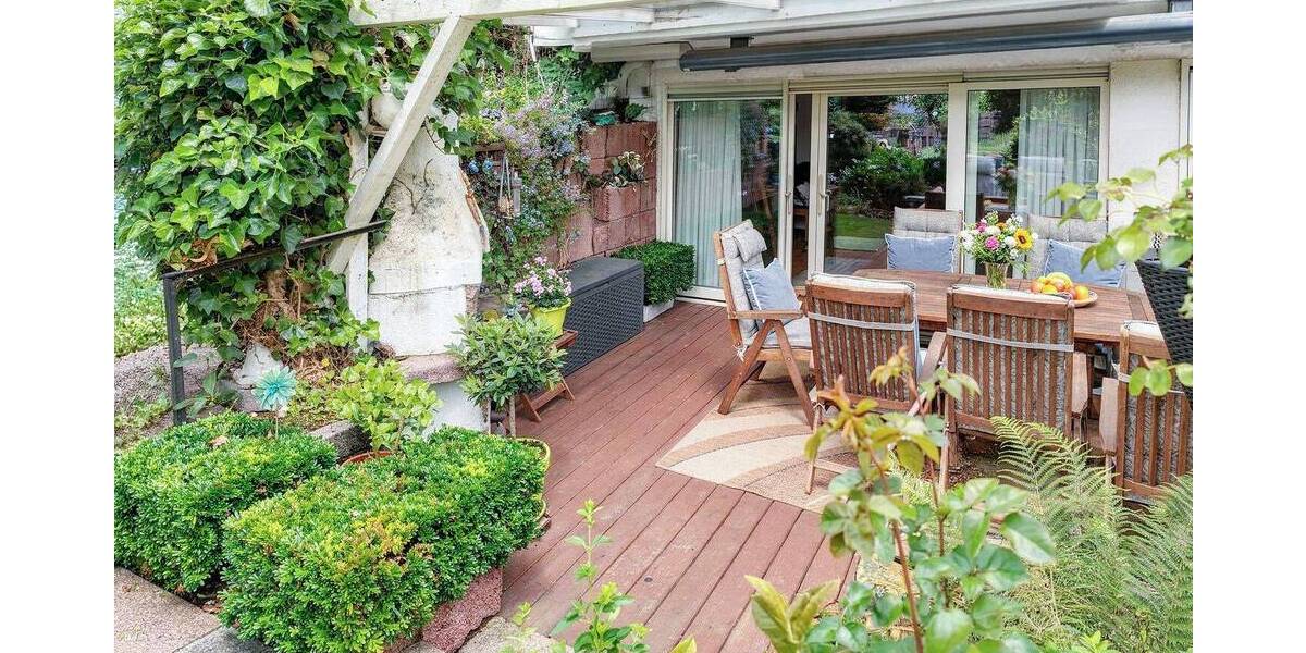 Mehrfamilienhaus, Wohnhaus Bergisch Gladbach Hand - 4 Zimmer, 151 m&sup2;, 599.000&euro; | Angebot:26927834