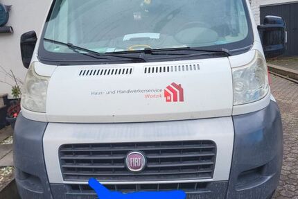Fiat Ducato 270.000 km 2.999 &euro; Erftstadt 50374