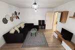 Schöne 2-Zimmer-Wohnung mit Balkon und EBK 2 zimmer