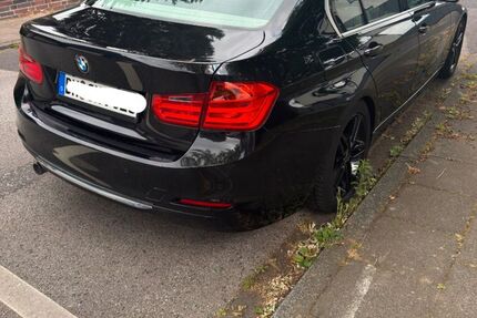 BMW 320 181.000 km 14.000 &euro; Frechen 50226