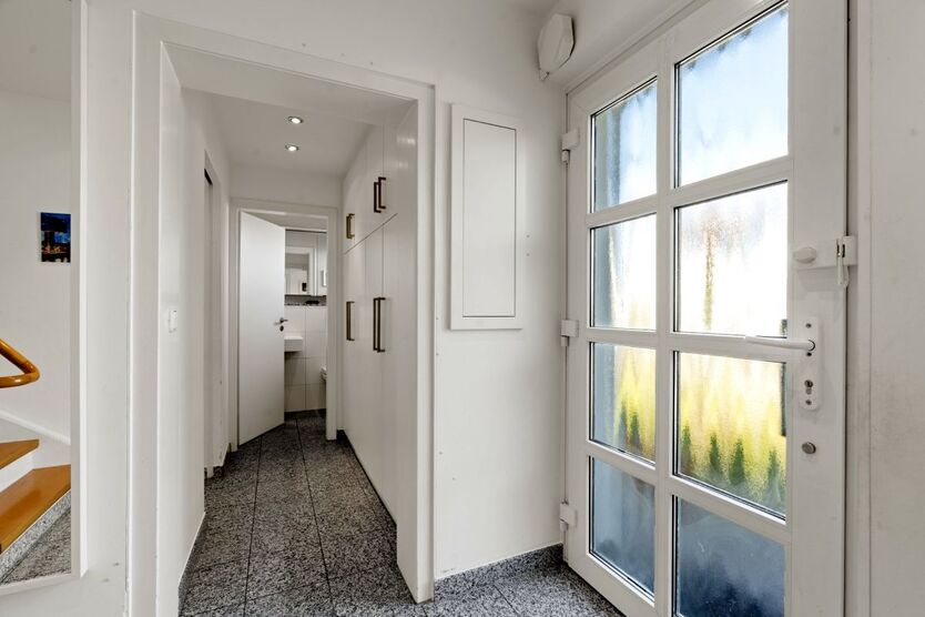 3D & Video: Familientraum in einer Sackgasse – Freistehendes Wohlfühlhaus mit Sonnengarten u. vielen Extras 5 zimmer