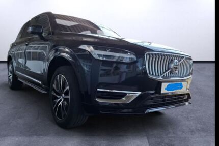 Volvo XC90 77.350 km 39.750 &euro; Dormagen 41540