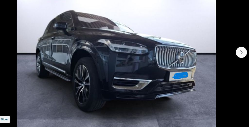 Volvo XC90 78.050 km 39.750 &euro; Dormagen 41540