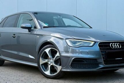 Audi A3 164.999 km 13.499 &euro; Troisdorf 53844