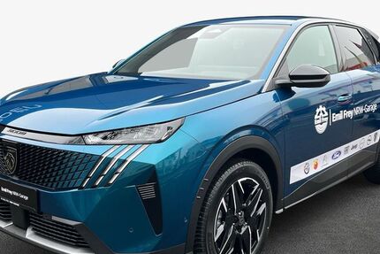 Peugeot 3008 8.500 km 32.450 &euro; Leverkusen 51373