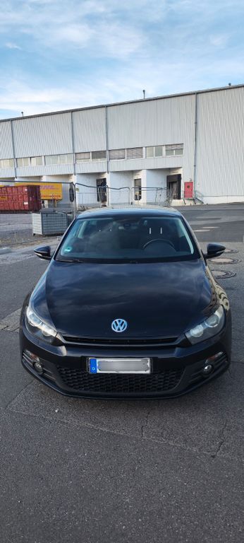 Scirocco