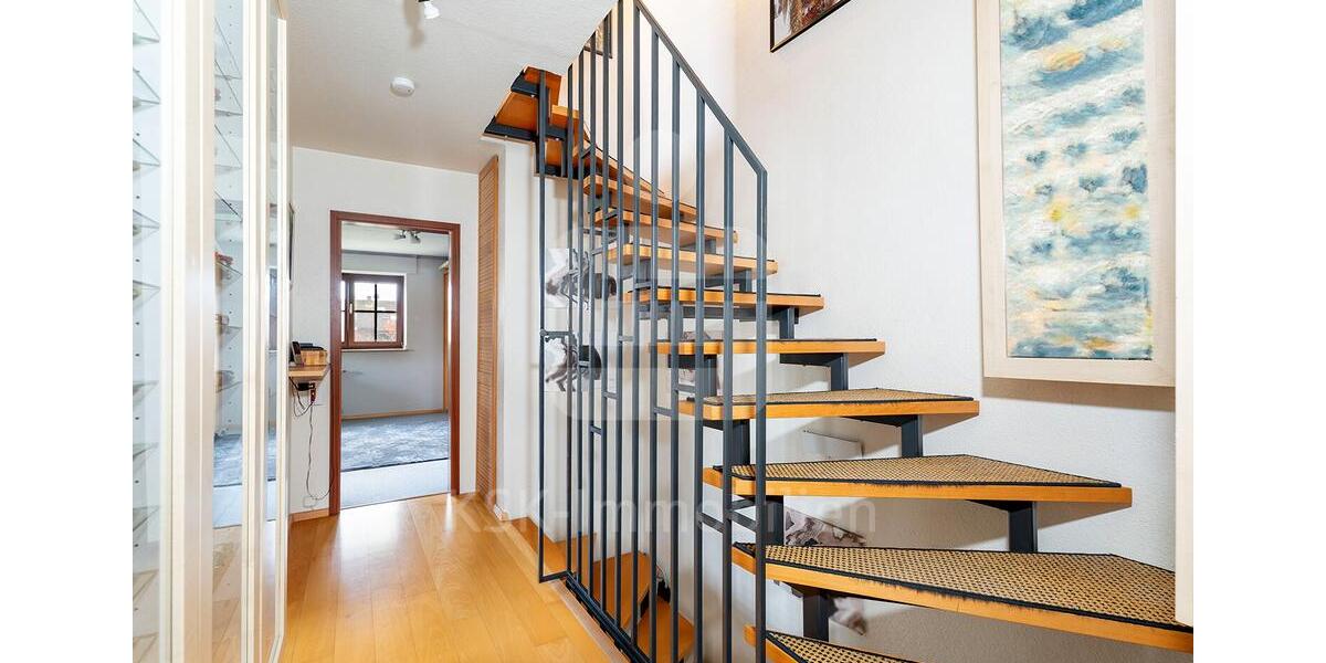 Doppelhaushälfte Pulheim - 4 Zimmer, 168 m&sup2;, 2.352&euro; | Angebot:26256583