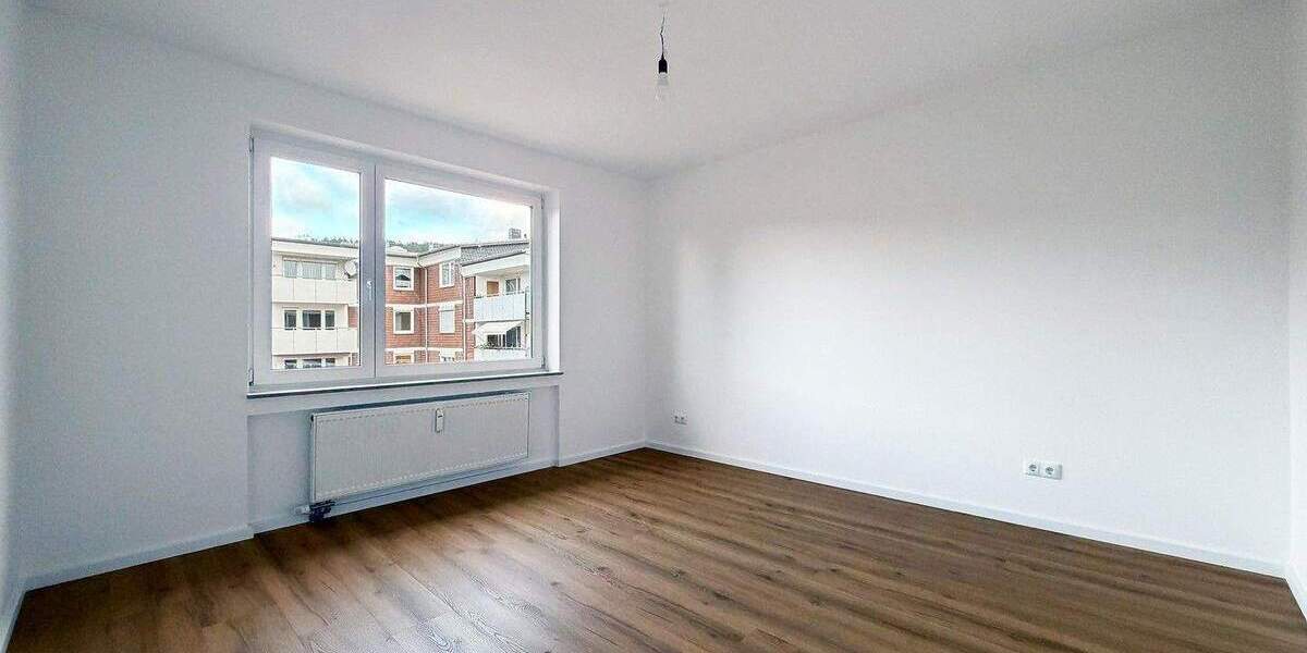 Etagenwohnung Siegburg Kaldauen - 3 Zimmer, 78 m&sup2;, 269.000&euro; | Angebot:24874623