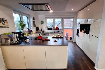 Maisonette-Wohnung 3 zimmer