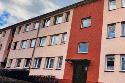 Komplett kernsanierte Eigentumswohnung
