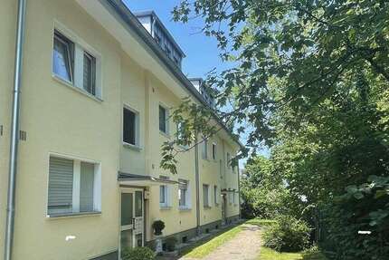 Wohnung Köln Porz - 3 Zimmer, 71 m&sup2;, 215.000&euro; | Angebot:26834400