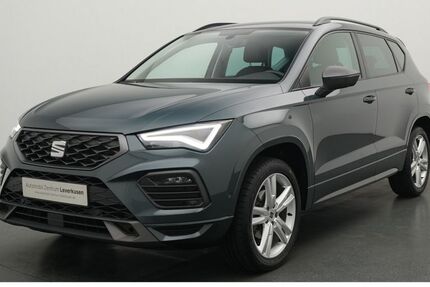 Seat Ateca 32.208 km 26.480 &euro; Leverkusen 51379