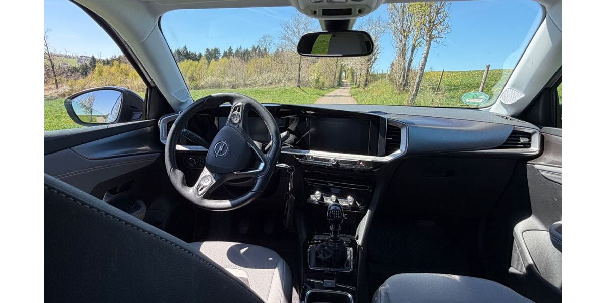 Opel Mokka 29.800 km 14.900 &euro; Brühl 50321