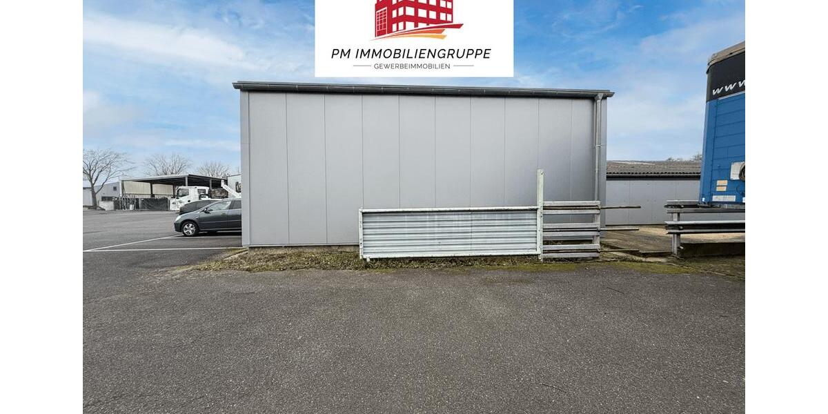 Gewerbeobjekt Troisdorf Altenrath - 1.220&euro; | Angebot:25238804